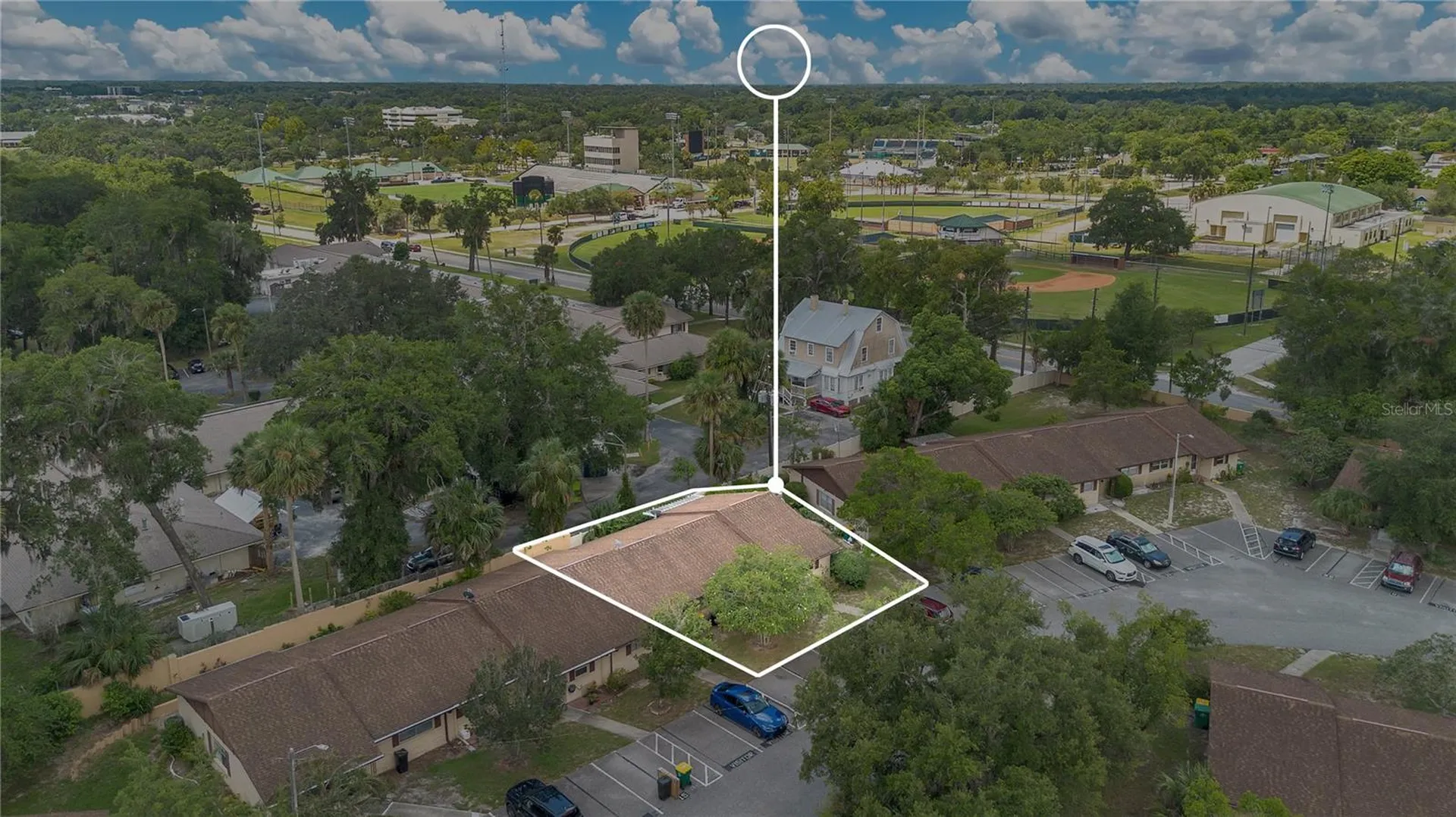 13 Villa Villar Court Deland FL 32724