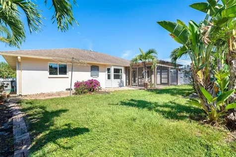 1047 Montana Avenue Englewood FL 34223