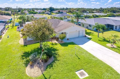 1047 Montana Avenue Englewood FL 34223