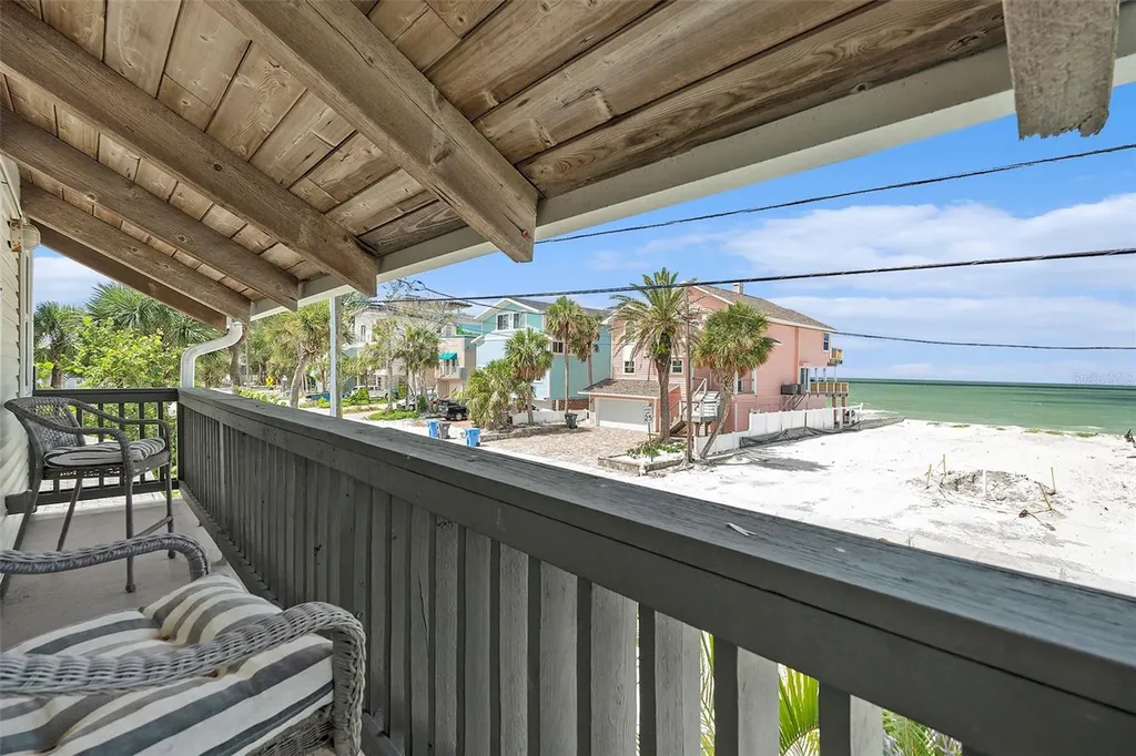 8425 W Gulf Boulevard Treasure Island FL 33706