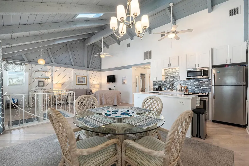 8425 W Gulf Boulevard Treasure Island FL 33706