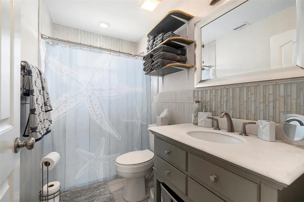 8425 W Gulf Boulevard Treasure Island FL 33706