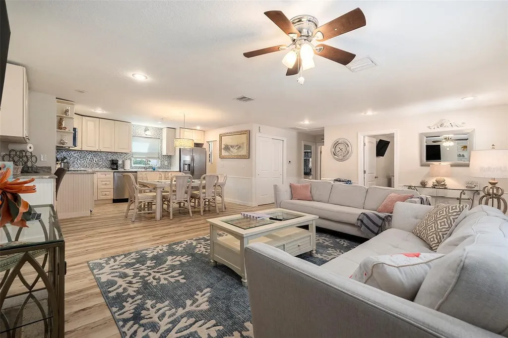8425 W Gulf Boulevard Treasure Island FL 33706