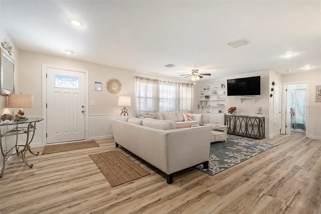 8425 W Gulf Boulevard Treasure Island FL 33706