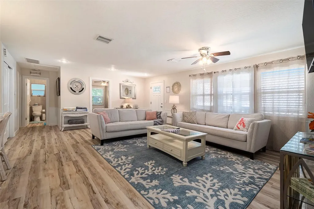 8425 W Gulf Boulevard Treasure Island FL 33706