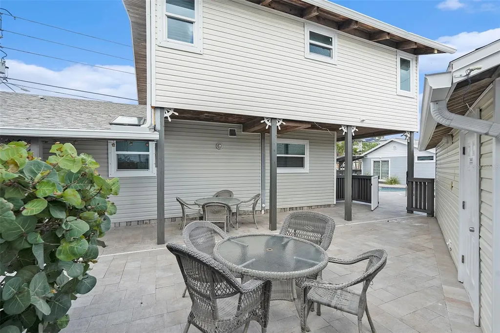 8425 W Gulf Boulevard Treasure Island FL 33706