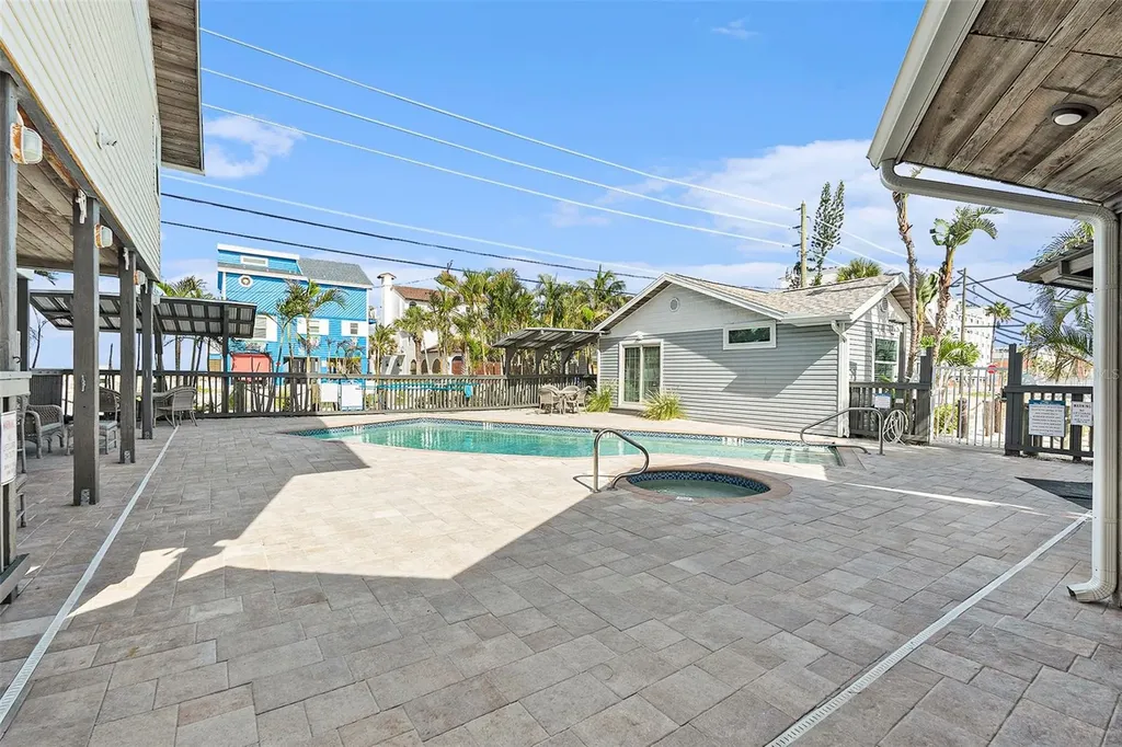 8425 W Gulf Boulevard Treasure Island FL 33706