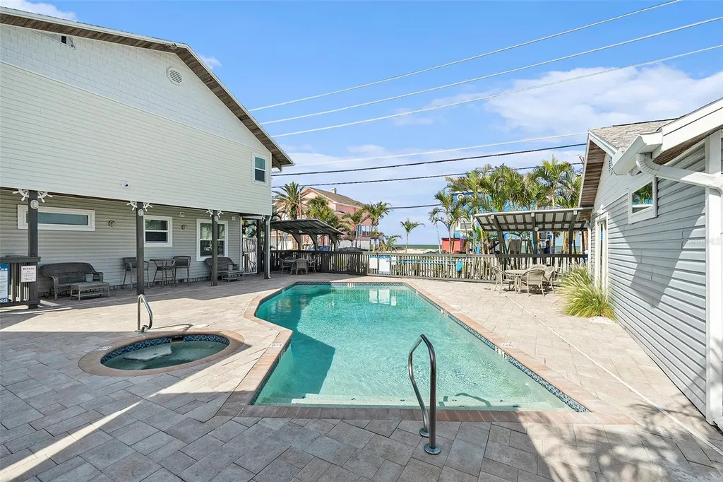 8425 W Gulf Boulevard Treasure Island FL 33706