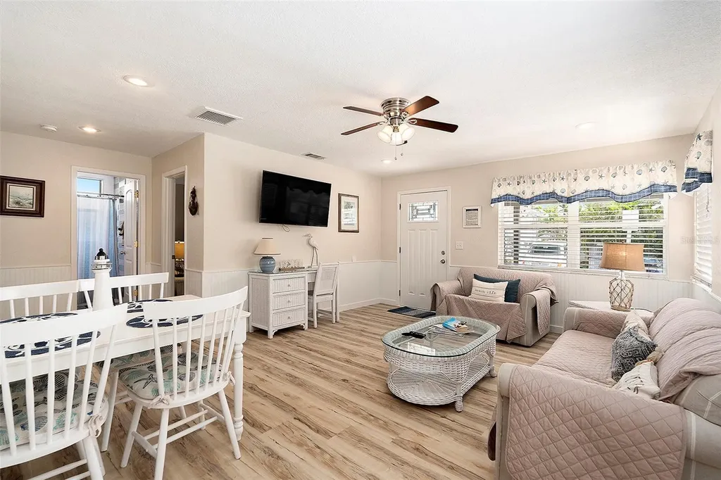 8425 W Gulf Boulevard Treasure Island FL 33706
