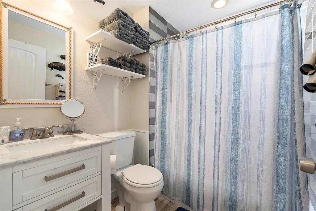 8425 W Gulf Boulevard Treasure Island FL 33706