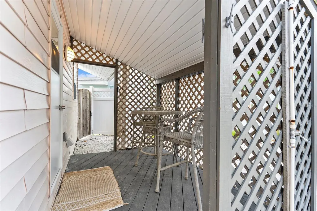 8425 W Gulf Boulevard Treasure Island FL 33706