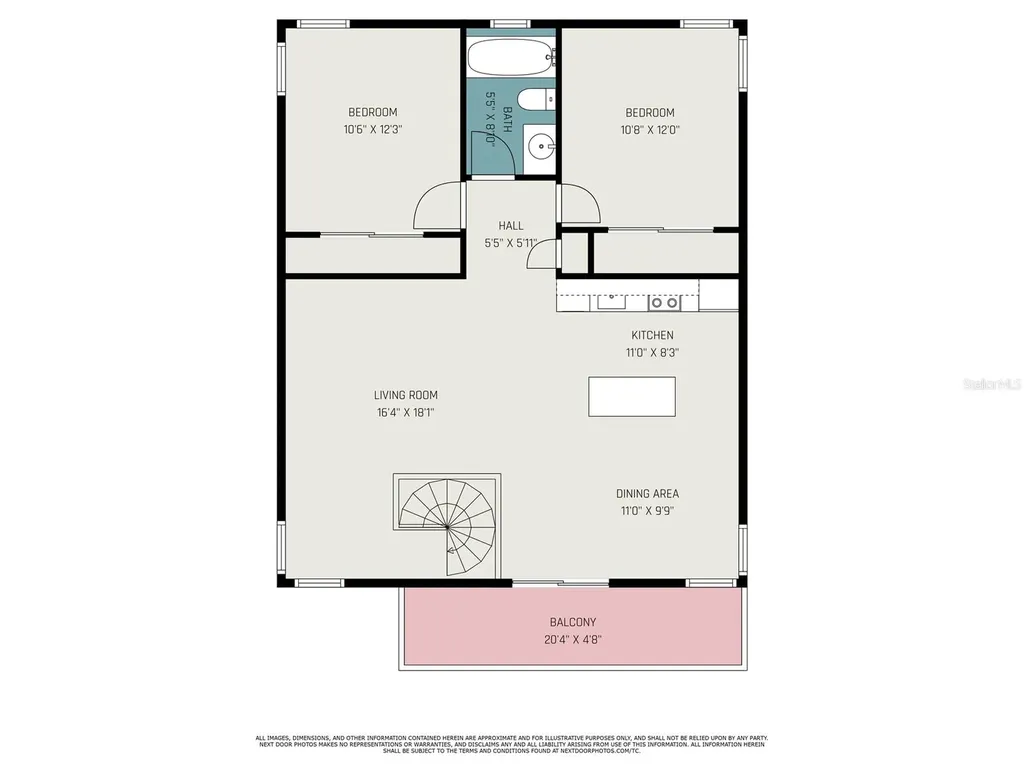 8425 W Gulf Boulevard Treasure Island FL 33706