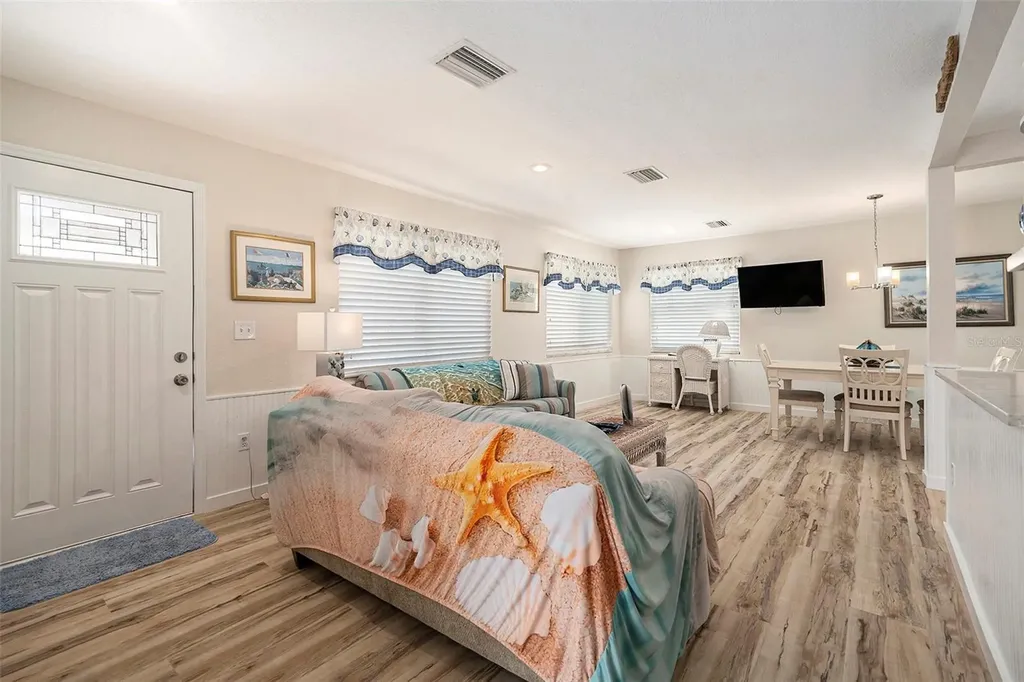 8425 W Gulf Boulevard Treasure Island FL 33706