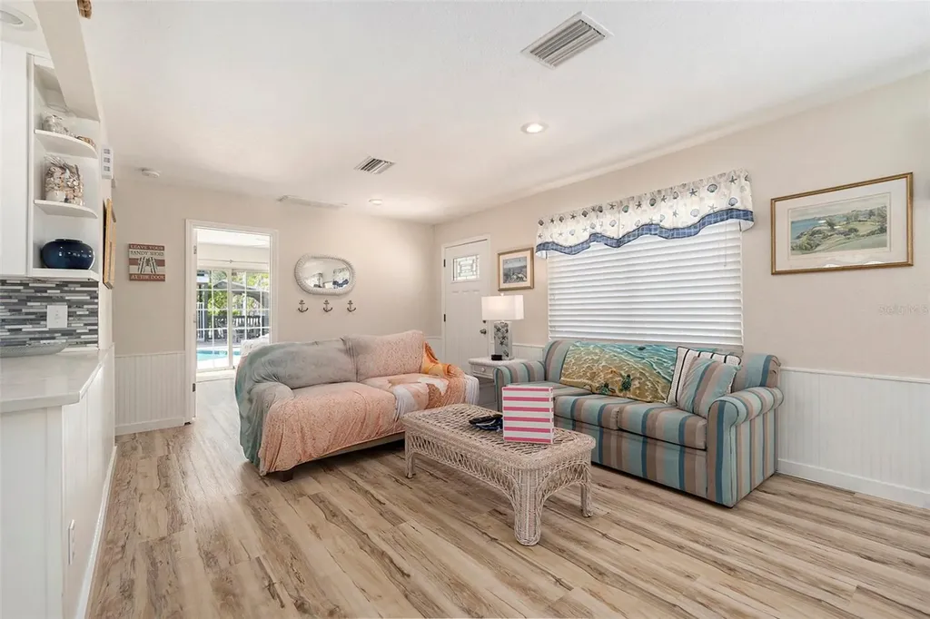 8425 W Gulf Boulevard Treasure Island FL 33706
