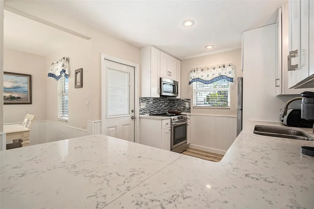 8425 W Gulf Boulevard Treasure Island FL 33706