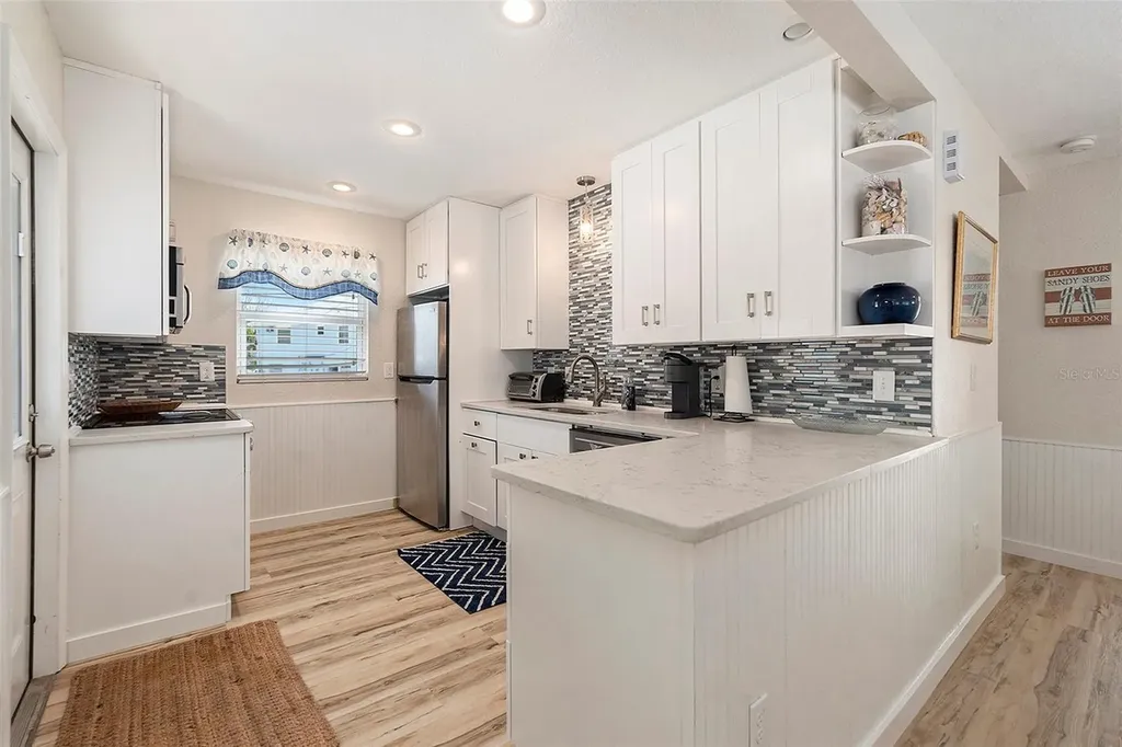 8425 W Gulf Boulevard Treasure Island FL 33706
