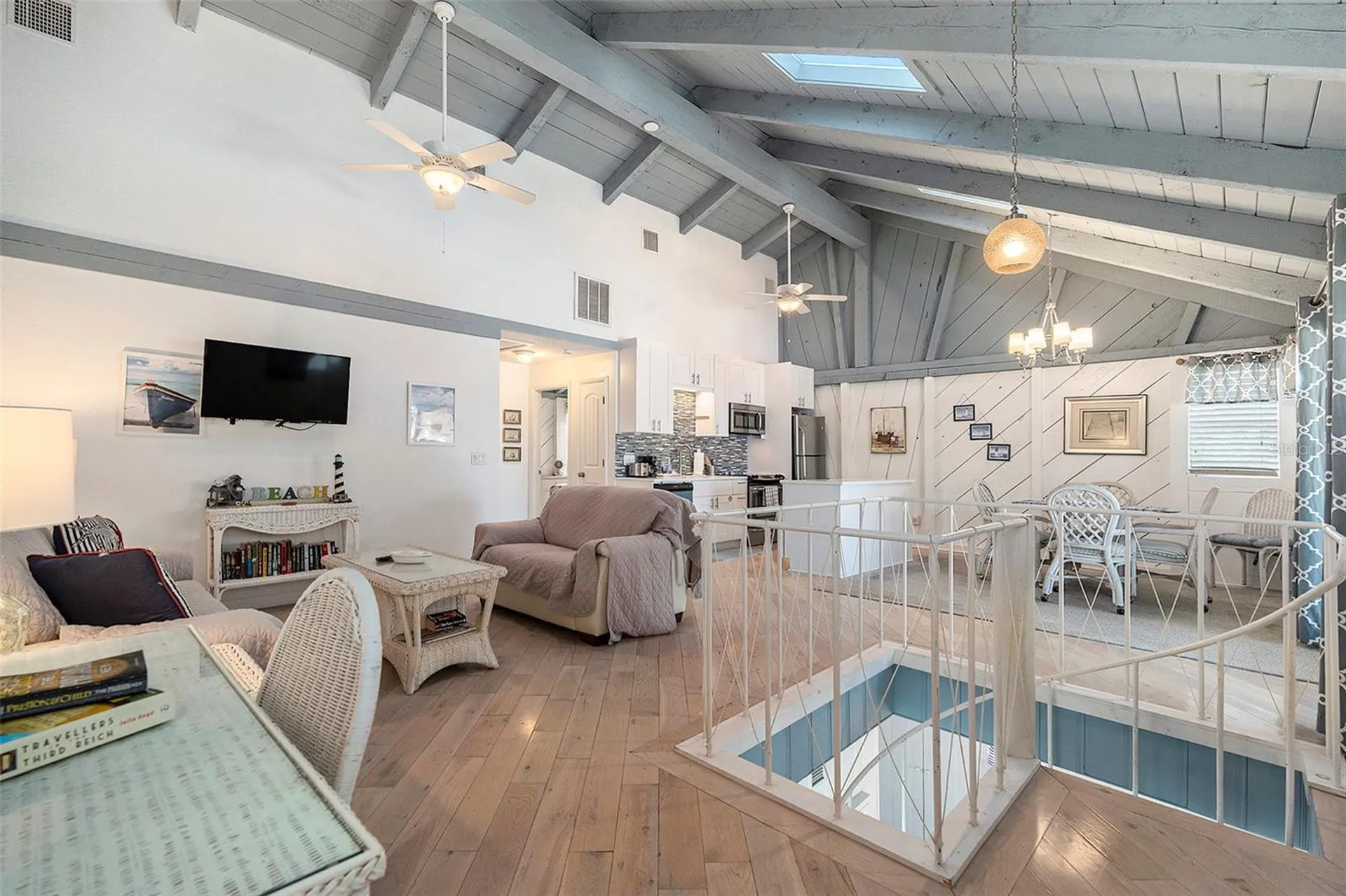 8425 W Gulf Boulevard Treasure Island FL 33706