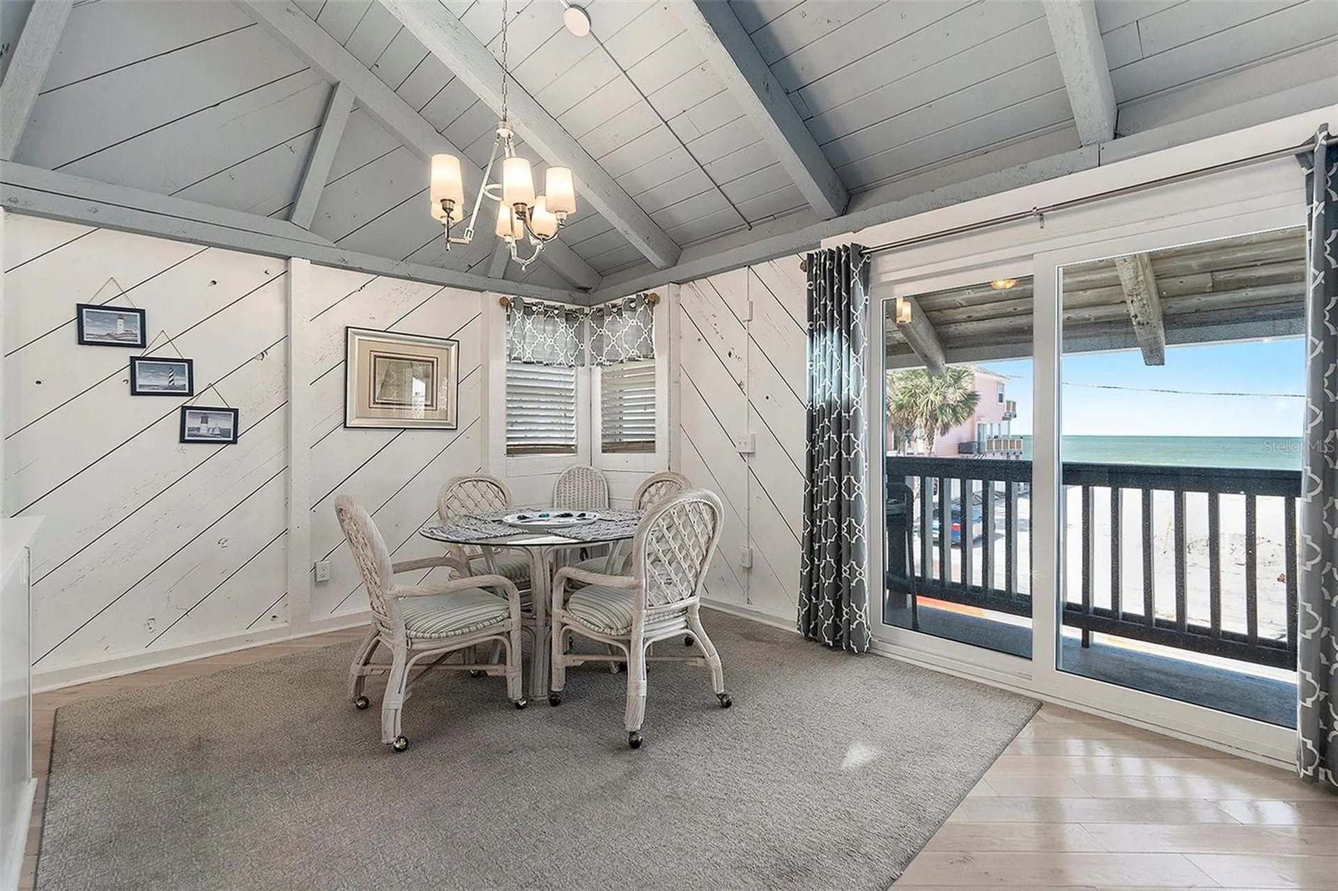 8425 W Gulf Boulevard Treasure Island FL 33706