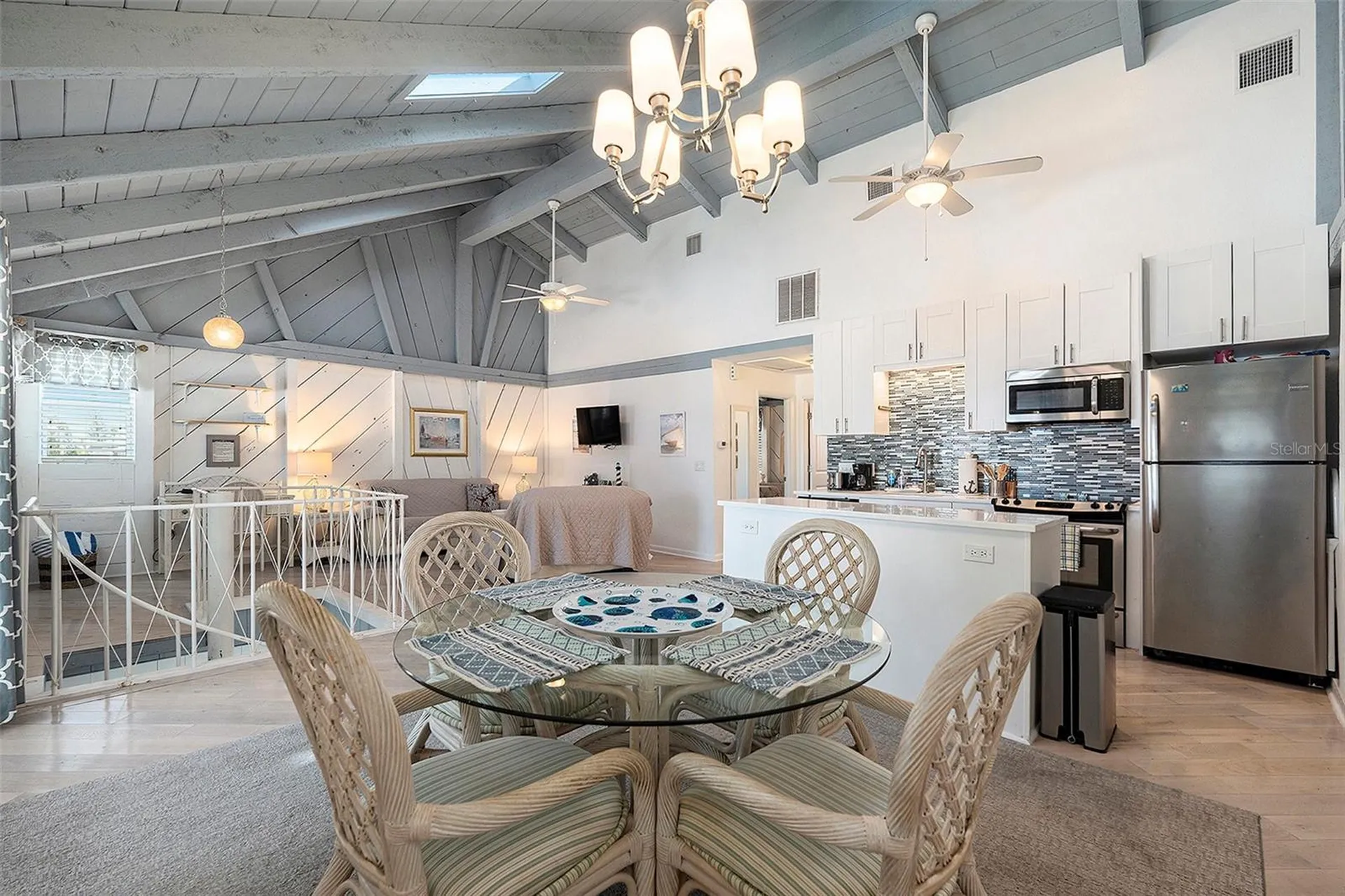 8425 W Gulf Boulevard Treasure Island FL 33706