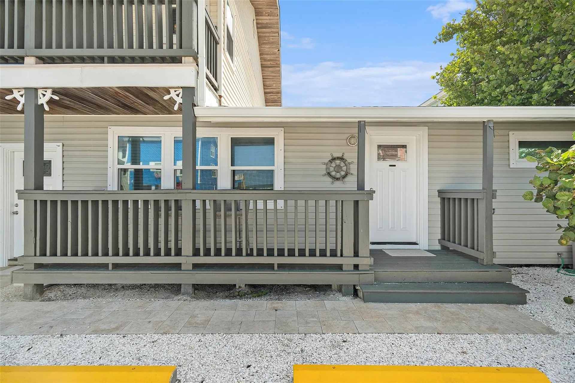 8425 W Gulf Boulevard Treasure Island FL 33706
