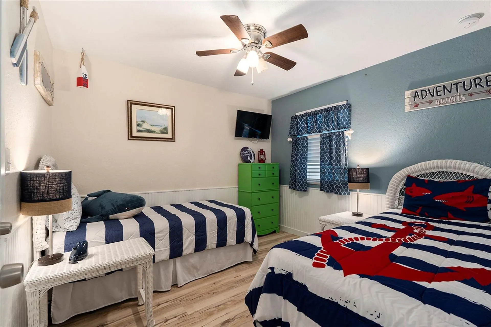 8425 W Gulf Boulevard Treasure Island FL 33706