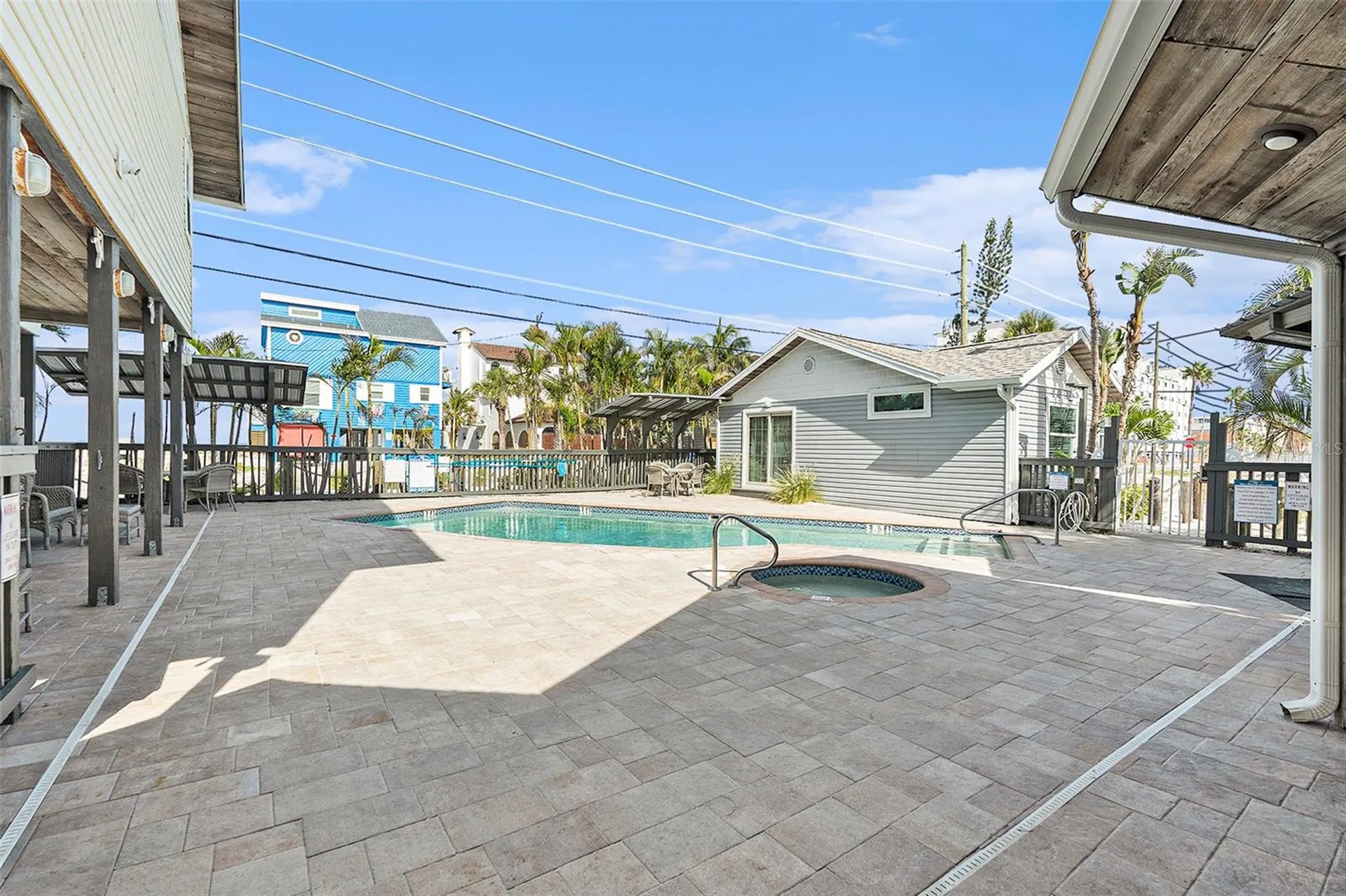 8425 W Gulf Boulevard Treasure Island FL 33706
