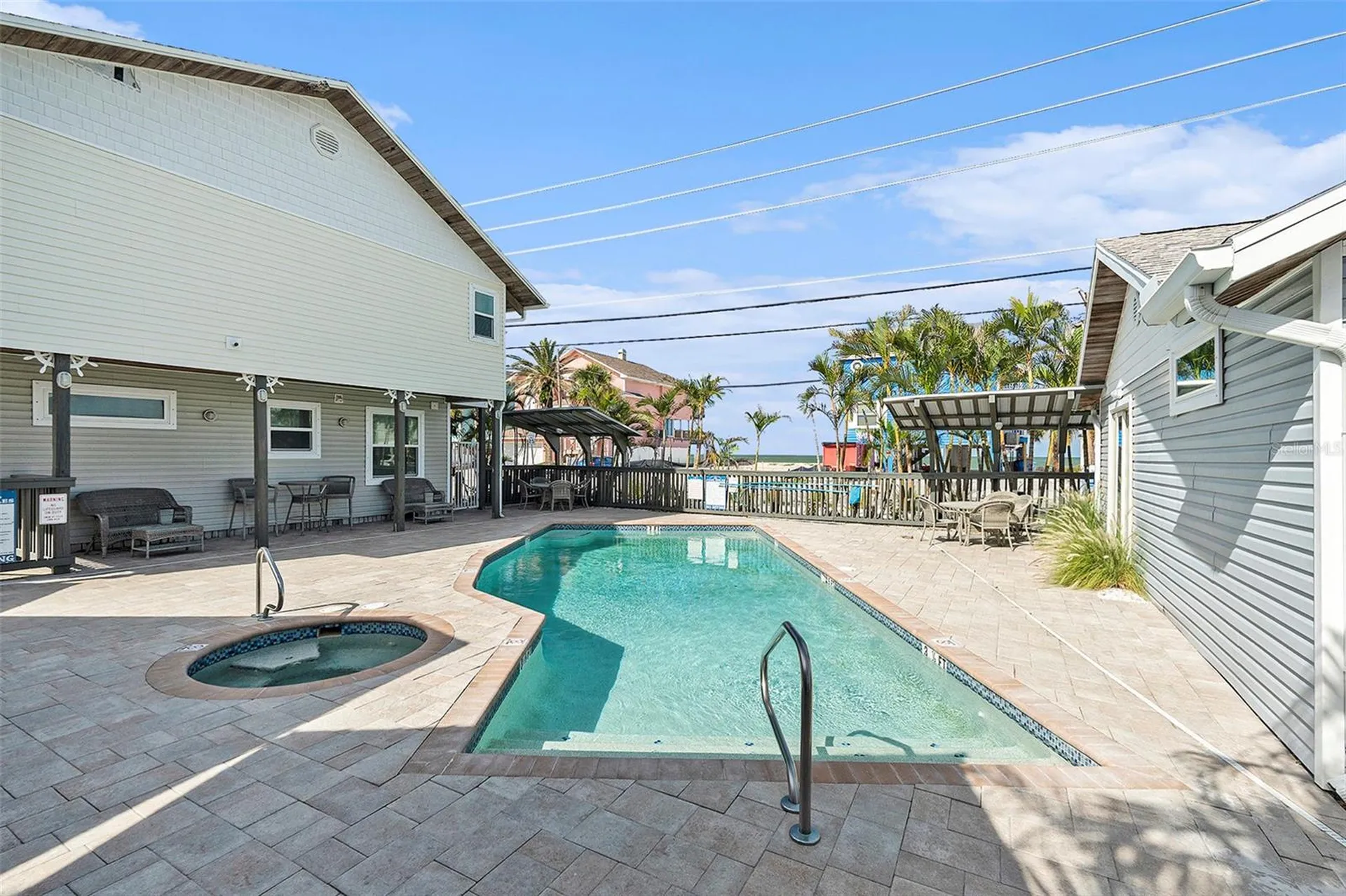 8425 W Gulf Boulevard Treasure Island FL 33706