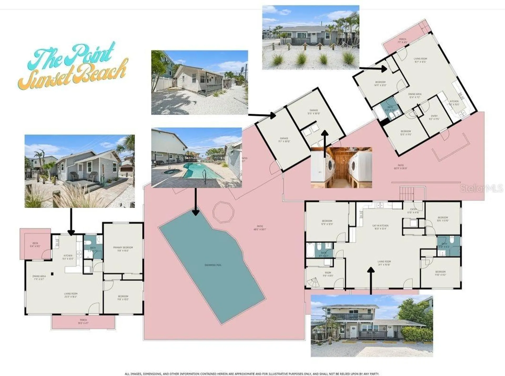 8425 W Gulf Boulevard Treasure Island FL 33706