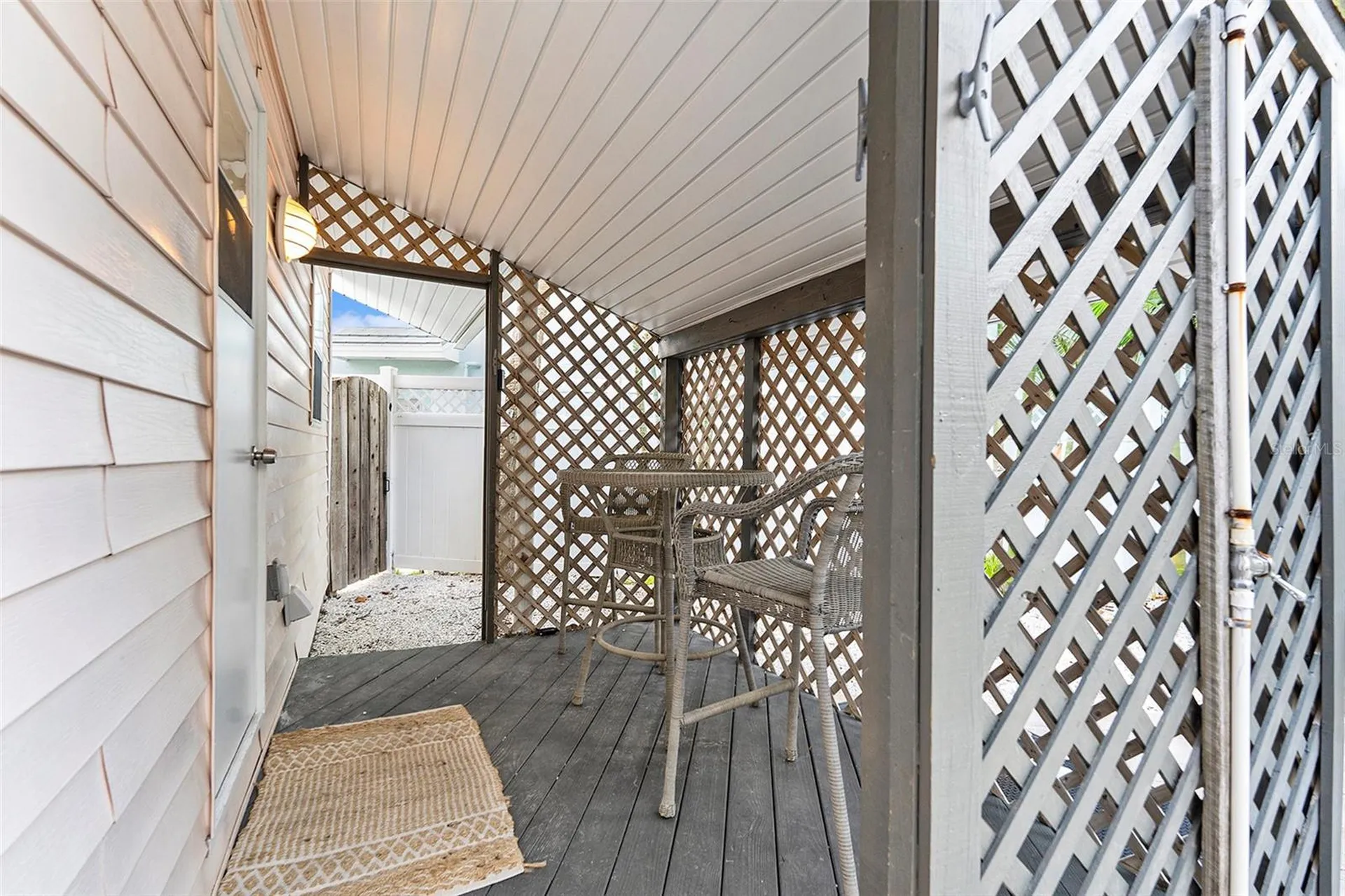 8425 W Gulf Boulevard Treasure Island FL 33706