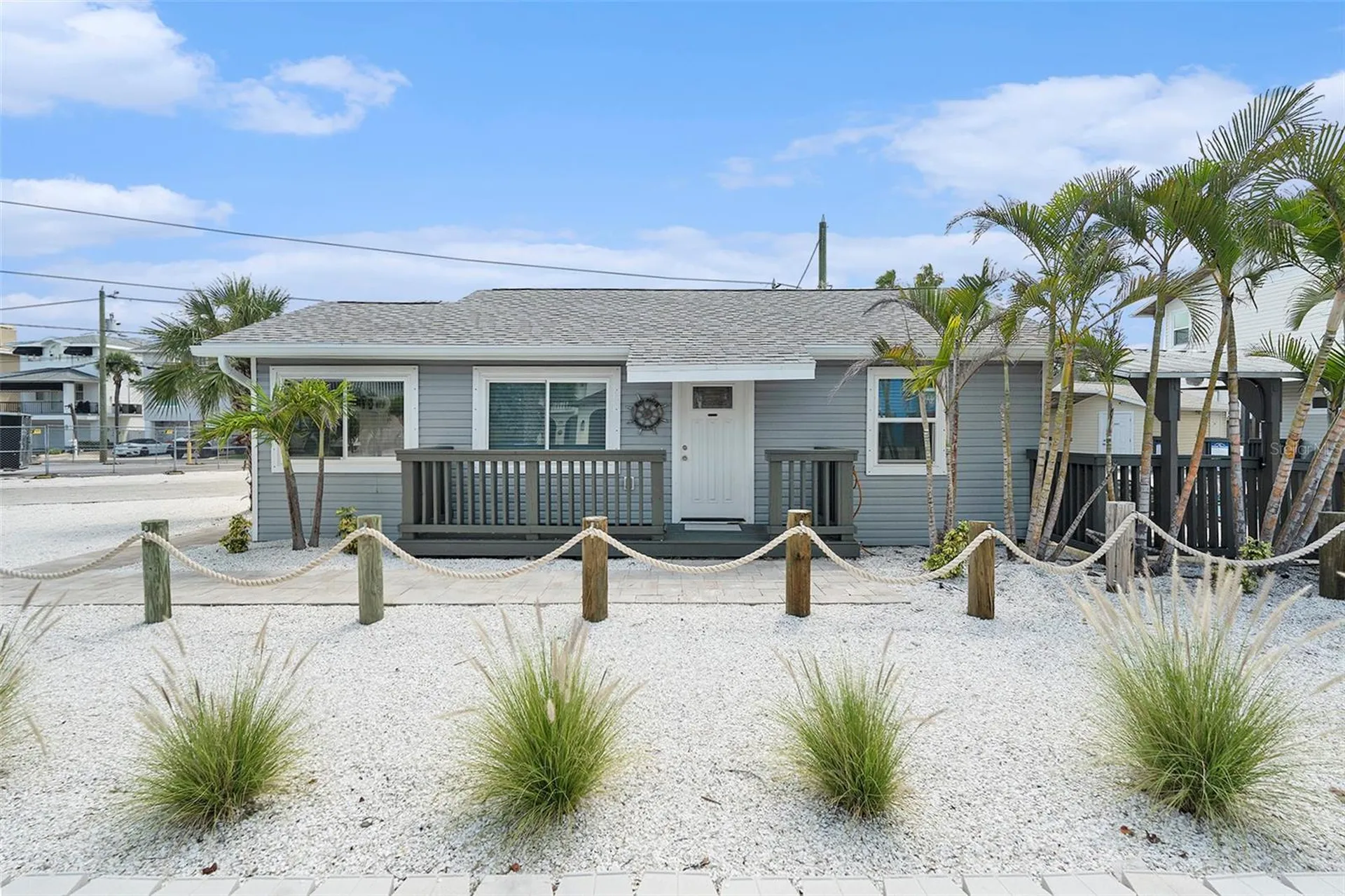 8425 W Gulf Boulevard Treasure Island FL 33706