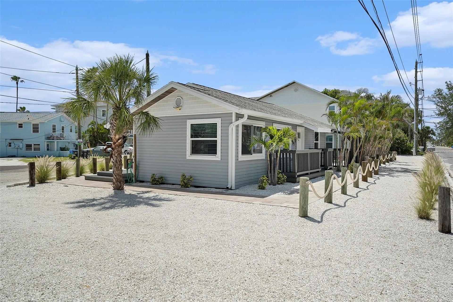 8425 W Gulf Boulevard Treasure Island FL 33706