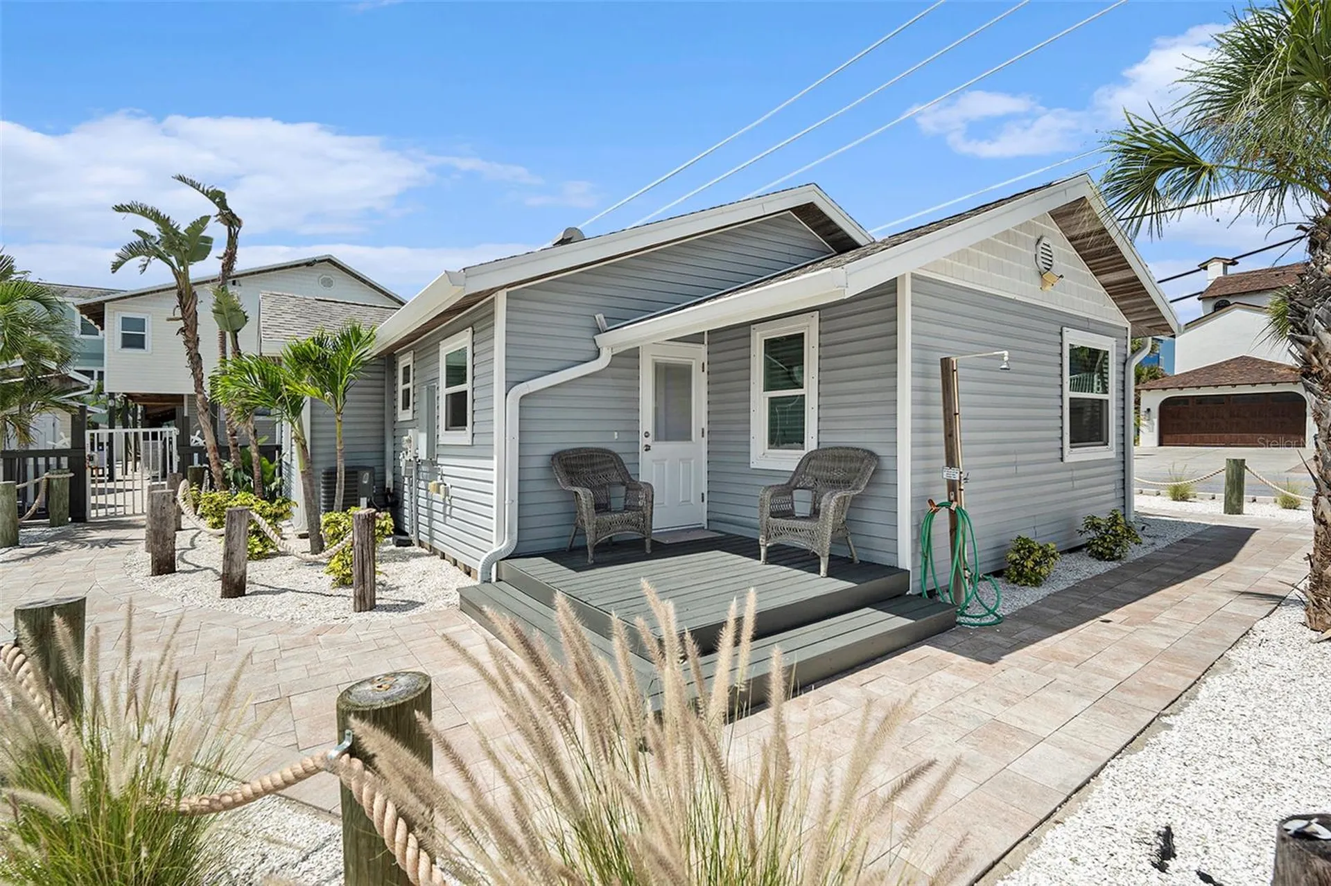 8425 W Gulf Boulevard Treasure Island FL 33706