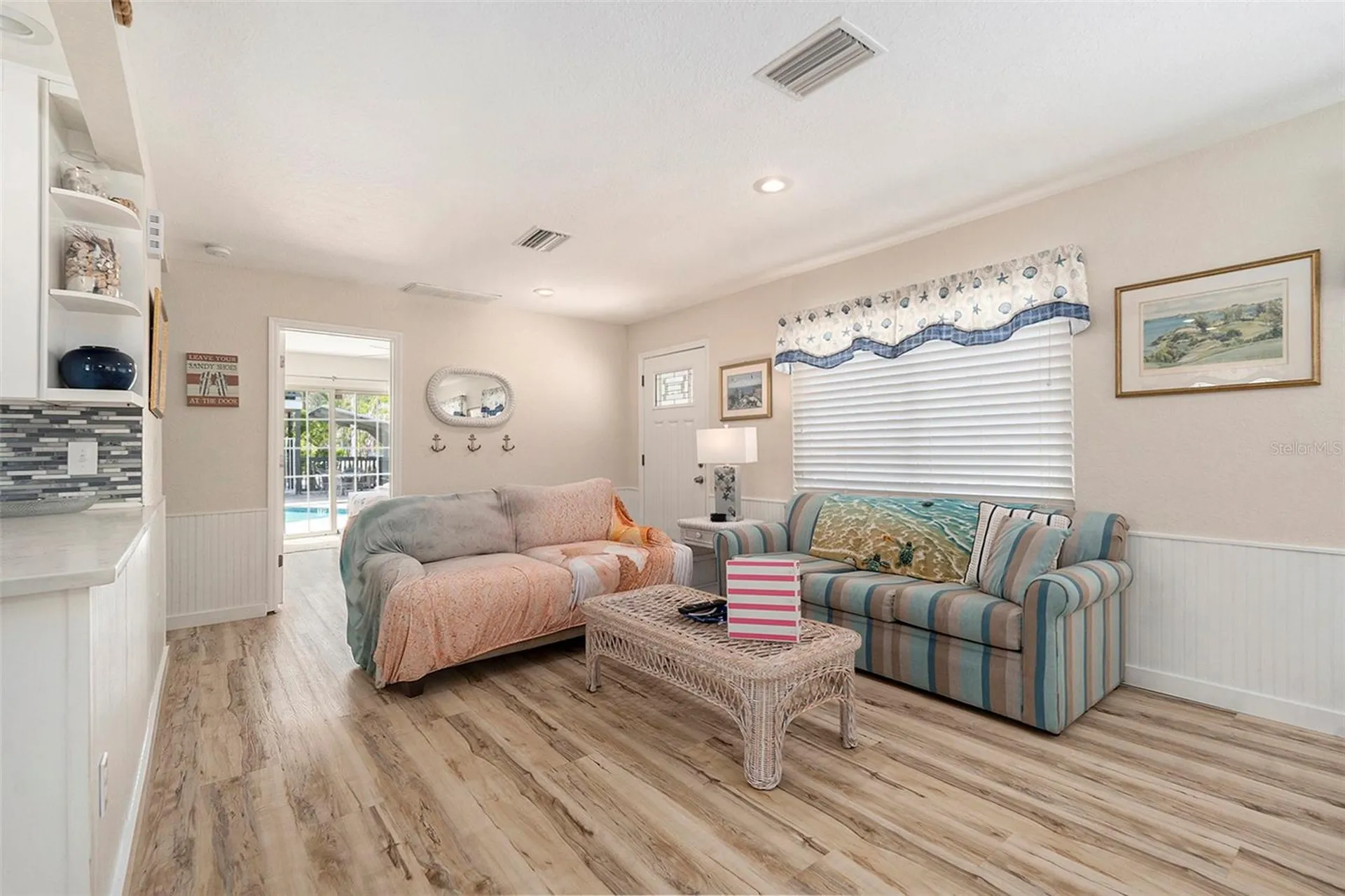 8425 W Gulf Boulevard Treasure Island FL 33706