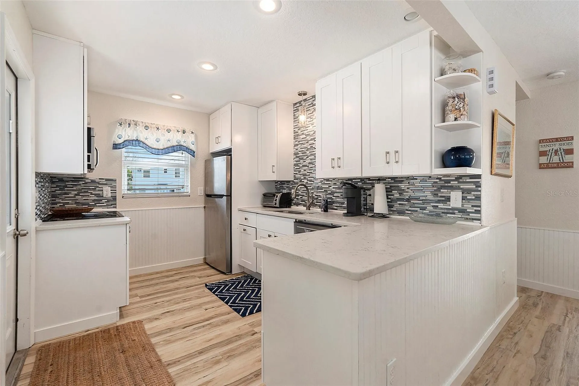 8425 W Gulf Boulevard Treasure Island FL 33706