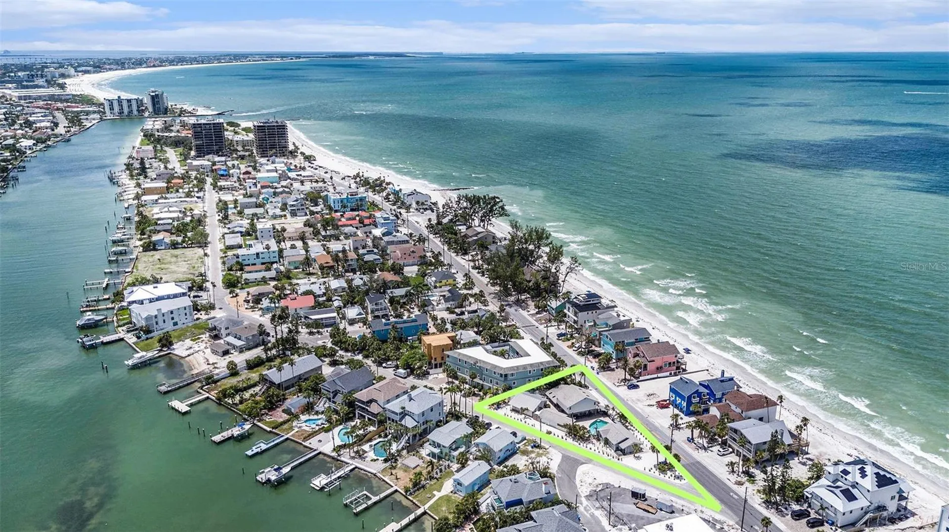 8425 W Gulf Boulevard Treasure Island FL 33706