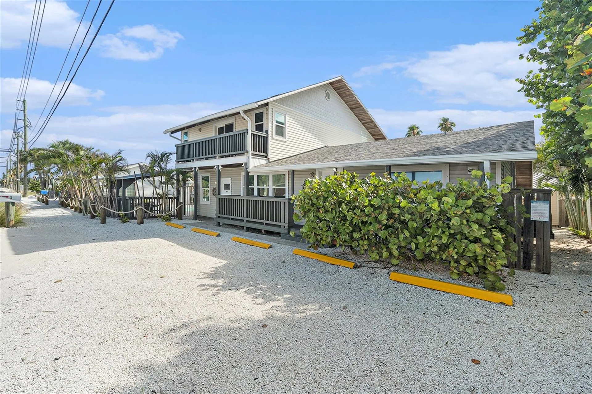 8425 W Gulf Boulevard Treasure Island FL 33706