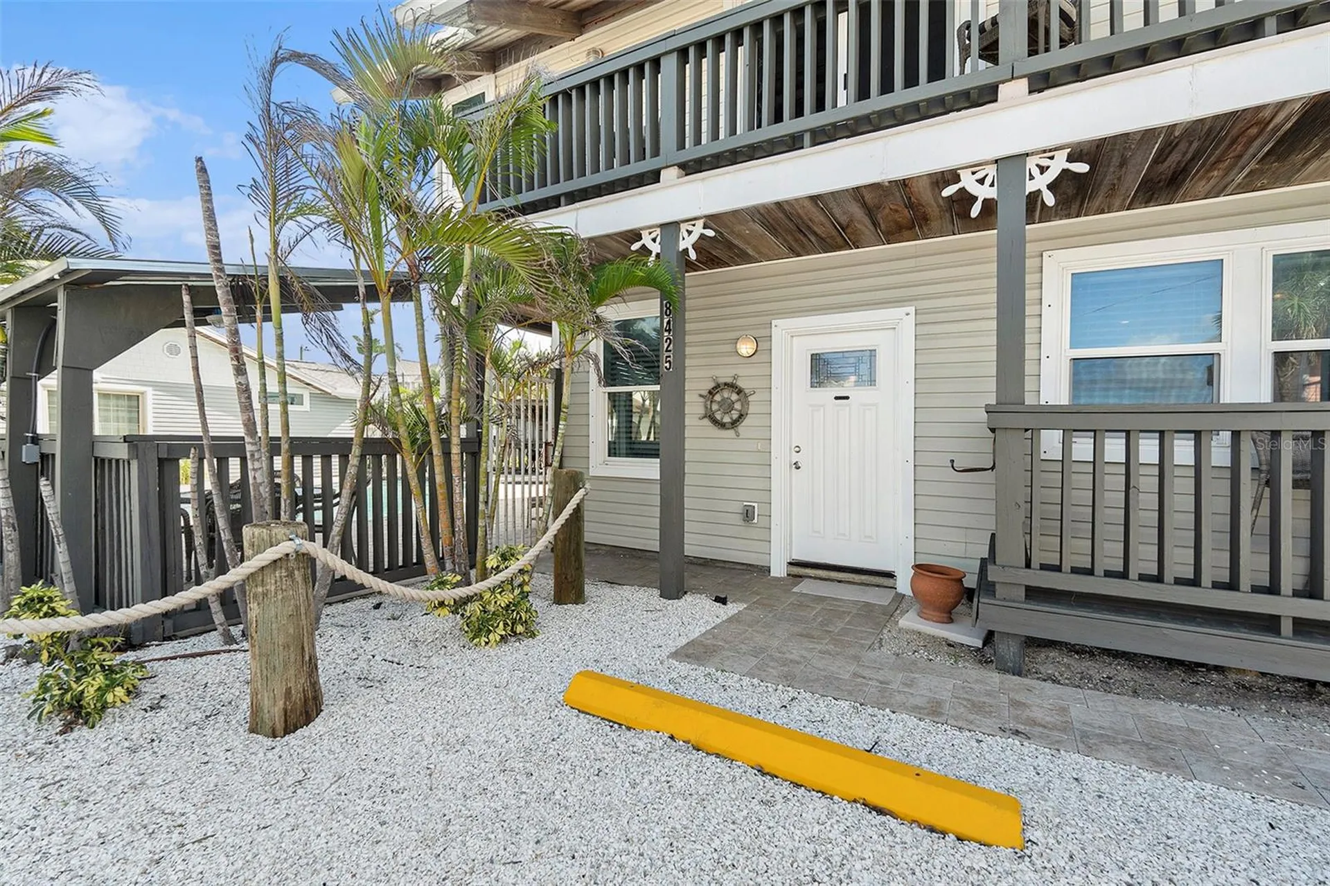 8425 W Gulf Boulevard Treasure Island FL 33706