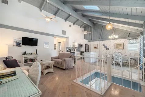 8425 W Gulf Boulevard Treasure Island FL 33706