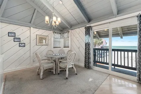 8425 W Gulf Boulevard Treasure Island FL 33706