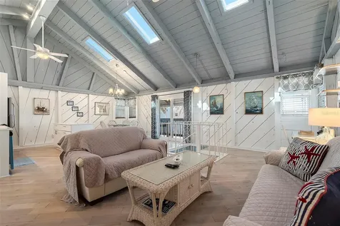 8425 W Gulf Boulevard Treasure Island FL 33706