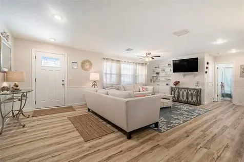 8425 W Gulf Boulevard Treasure Island FL 33706