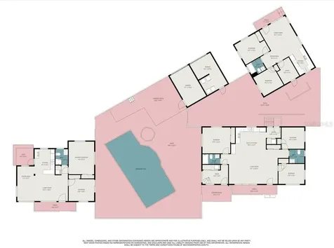 8425 W Gulf Boulevard Treasure Island FL 33706