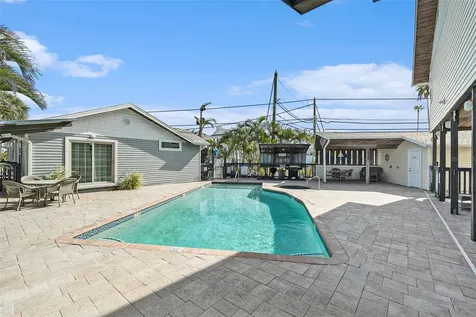 8425 W Gulf Boulevard Treasure Island FL 33706
