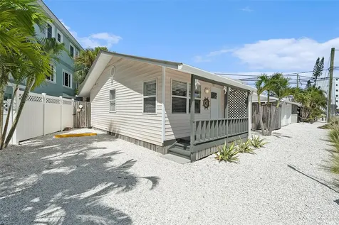 8425 W Gulf Boulevard Treasure Island FL 33706
