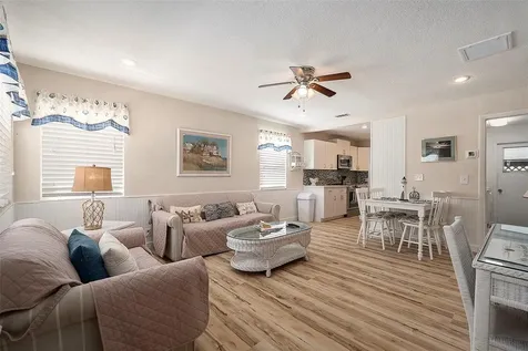 8425 W Gulf Boulevard Treasure Island FL 33706
