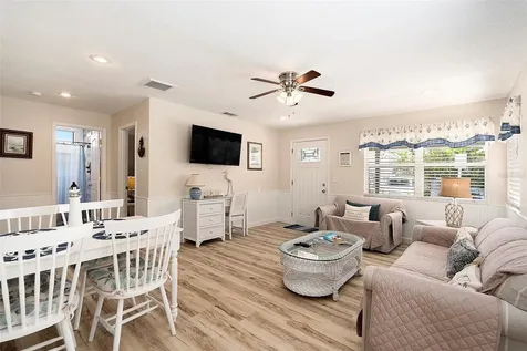 8425 W Gulf Boulevard Treasure Island FL 33706