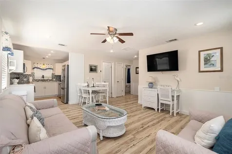 8425 W Gulf Boulevard Treasure Island FL 33706