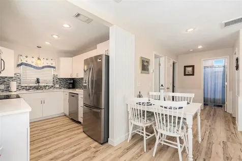 8425 W Gulf Boulevard Treasure Island FL 33706