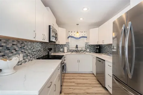 8425 W Gulf Boulevard Treasure Island FL 33706