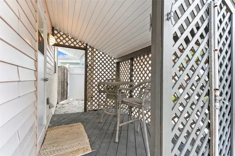 8425 W Gulf Boulevard Treasure Island FL 33706